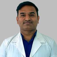 Dr. P. Thrivikrama Rao image